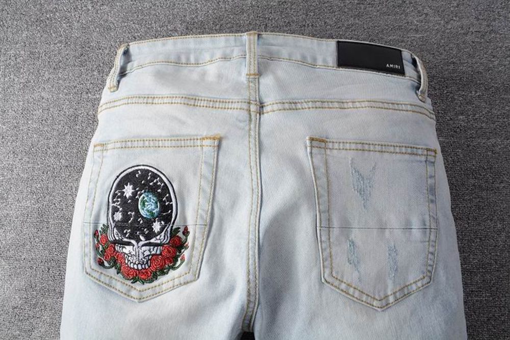 Amiri jeans